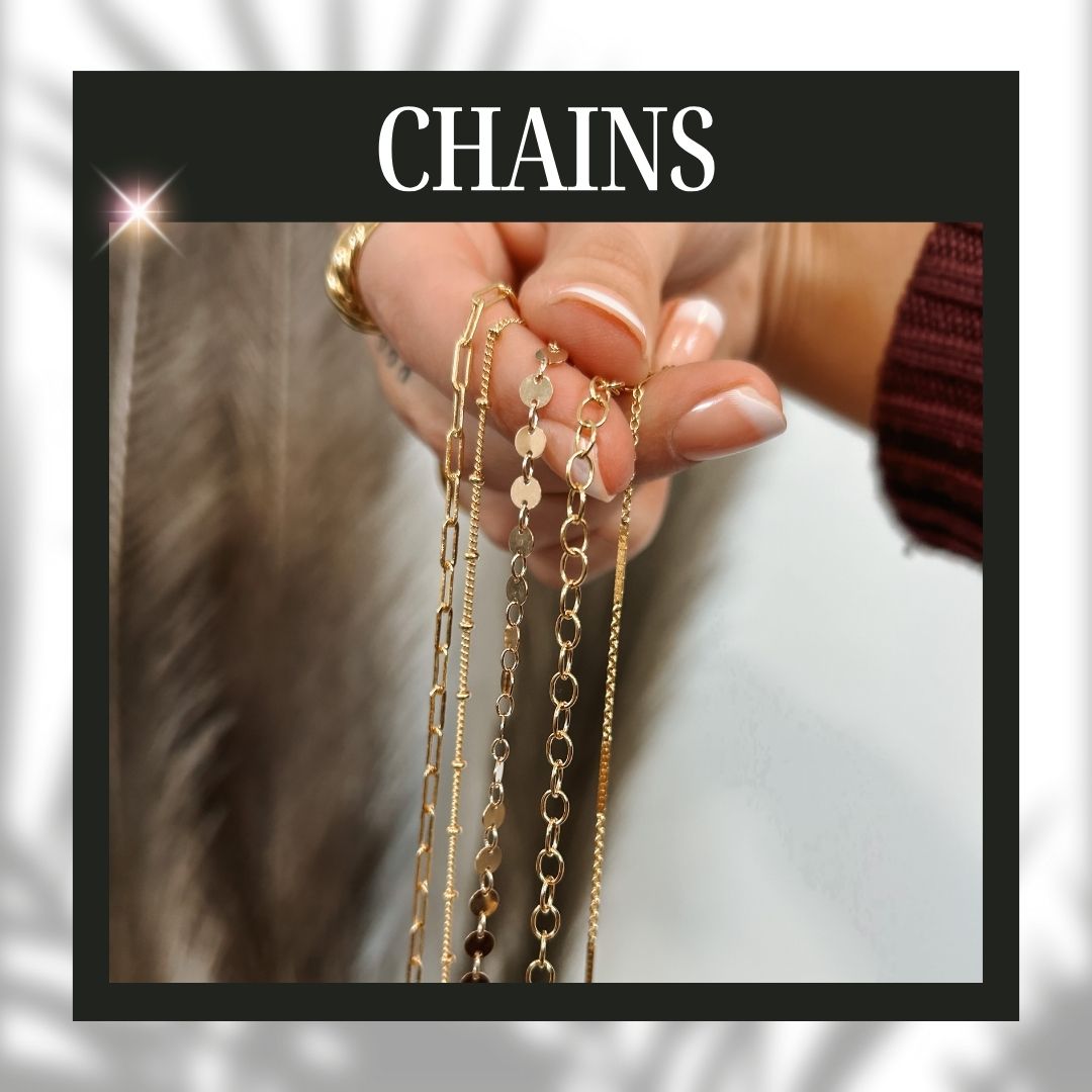 Chain Page 2 forEVER Permanent Jewelry Supplies