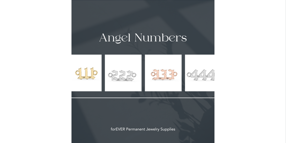What are Angel Numbers and how can you use them to guide you as an entrepreneur?