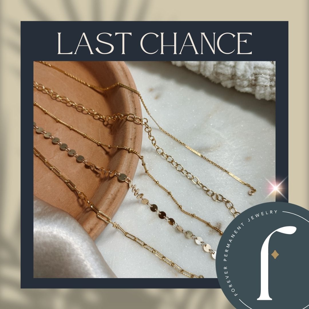Last chance collection