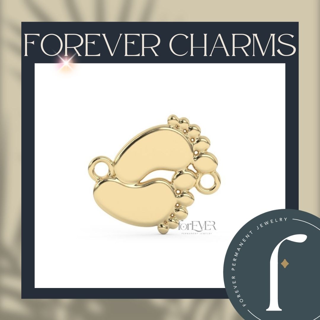 forEVER charms collection