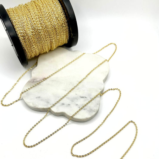 Chain Page 3 forEVER Permanent Jewelry Supplies