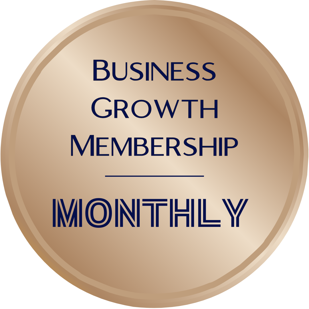 Business Growth Marketing Membership