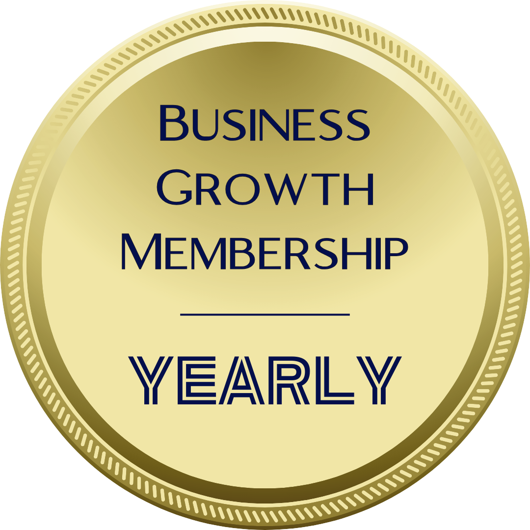 Business Growth Marketing Membership