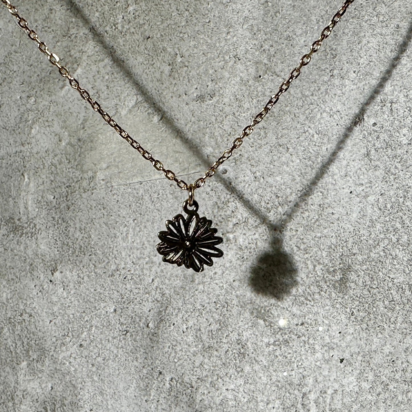 Necklace Birthflower Necklaces The forEVER Jewelry