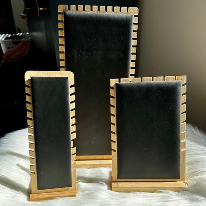 Jewelry Stands