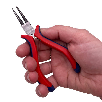  forEVER Round Nose Pliers onhand