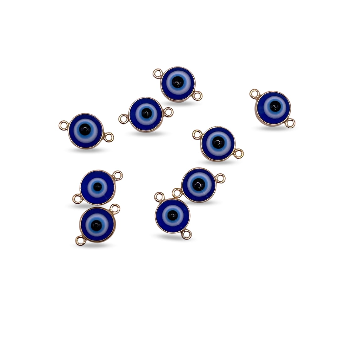Evil Eye Connectors