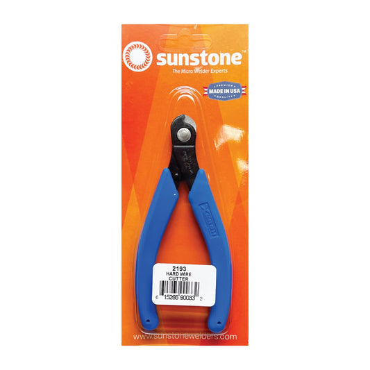 Sunstone Hard Wire Cutter